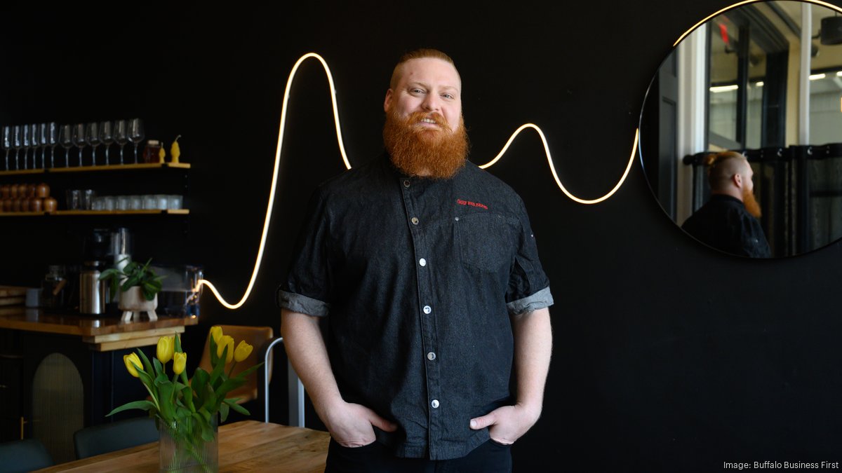 August's restaurant news: 19 openings, 9 closings, 94-plus new jobs - Buffalo Business First