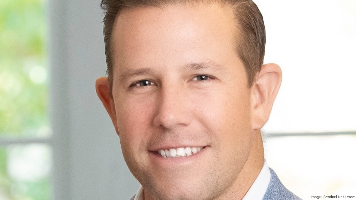 Sentinel Net Lease is a prospective buyer for some Jewel Osco stores