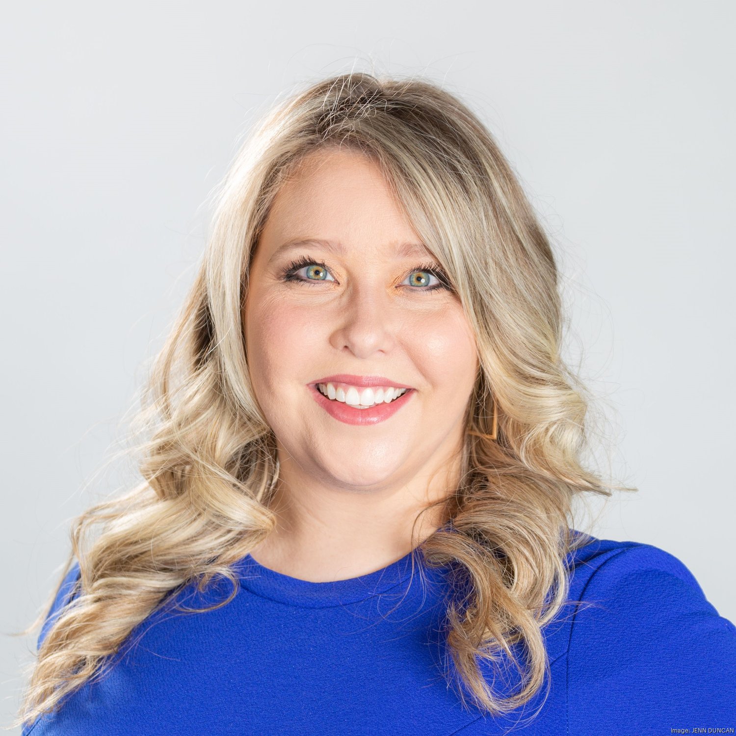 Kristen Baker | People On The Move - Houston Business Journal