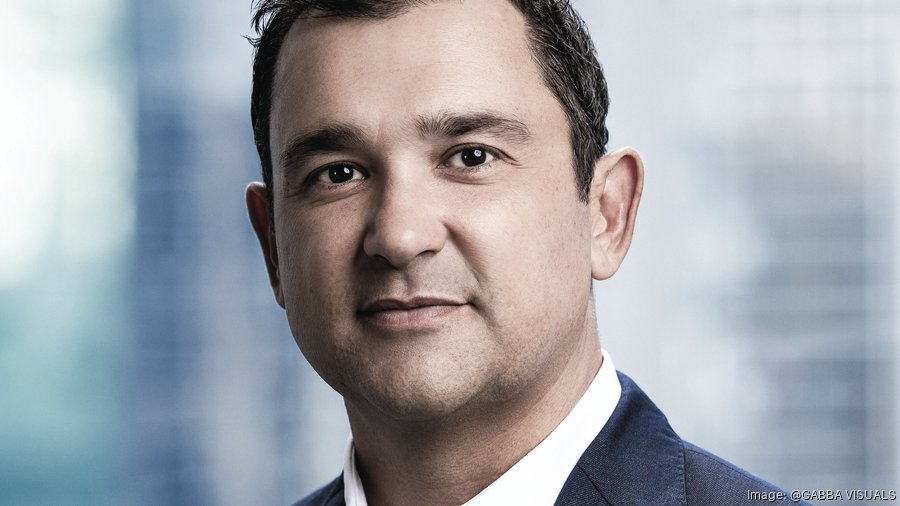 South Florida Business Journal Power Leaders in Real Estate 2023