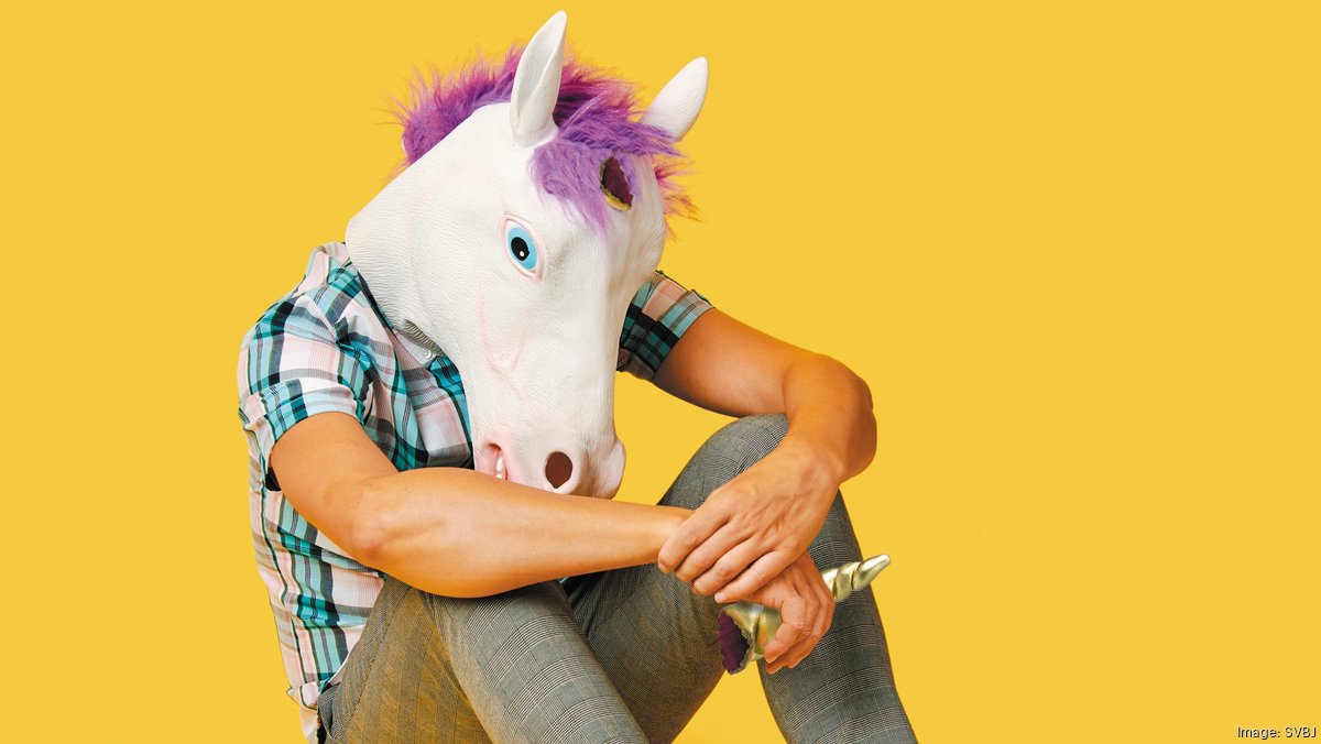 De-horning the Bay Area's unicorns: Startups struggle to keep high ...