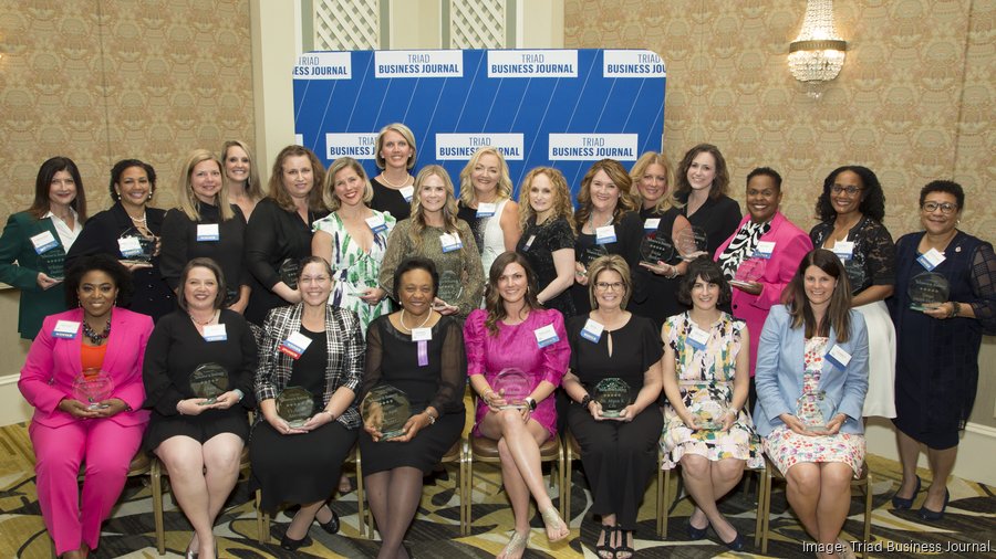 Celebration Notes Achievements Of 25 Outstanding Women In Business ...