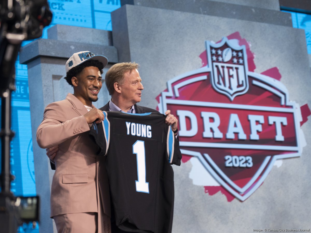 Carolina Panthers take Bryce Young with No. 1 pick in NFL draft - ESPN