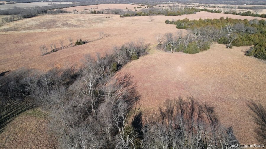 2023 Real Estate Awards, deal of the year Sundgren Realty Wichita