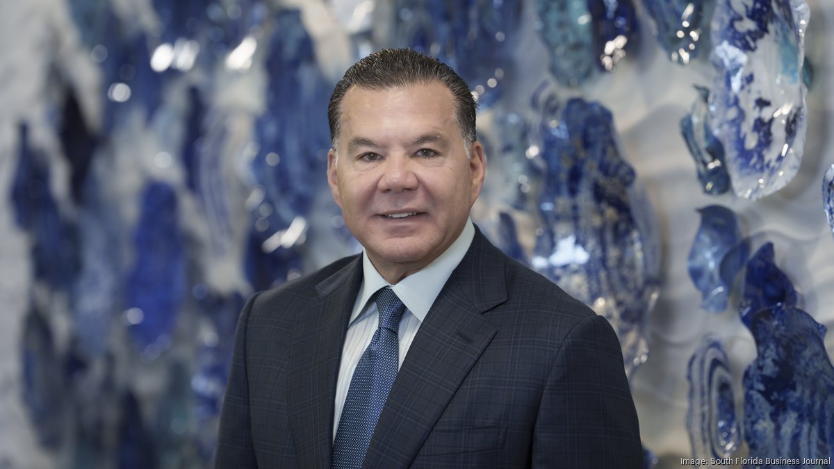 Executive Profile Nestor Plana on transitioning longterm health services out of institutions