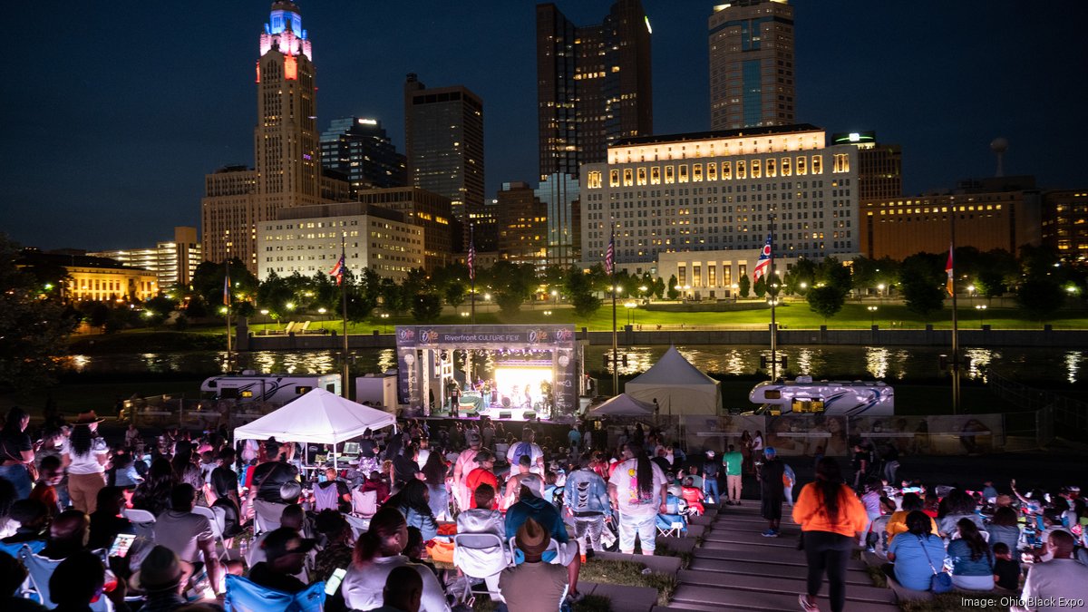 Event organizers expect to triple Ohio Black Expo attendance Columbus