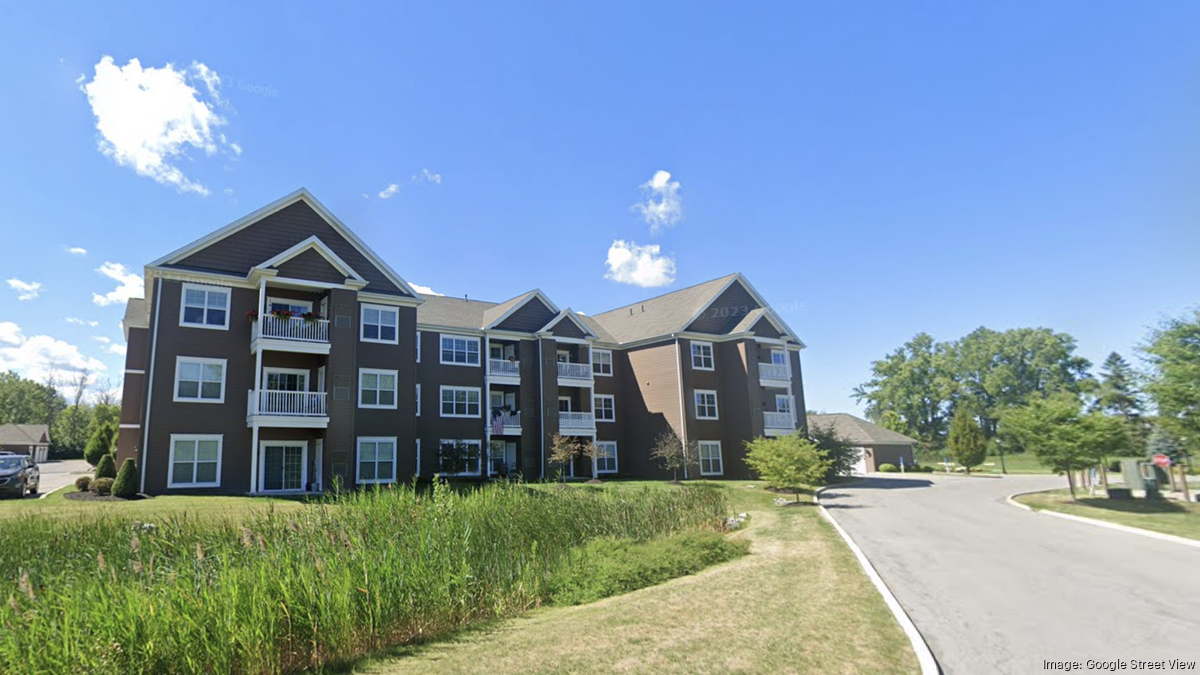 Clifton Heights Apartments in Hamburg sold for 29 million to National