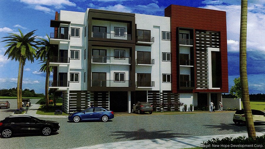 Fort Lauderdale could incentivize Land America Development Corp. and