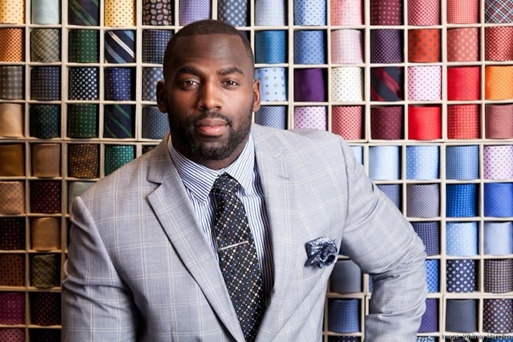 Whitney Mercilus invests in real estate as he transitions from NFL -  Houston Business Journal