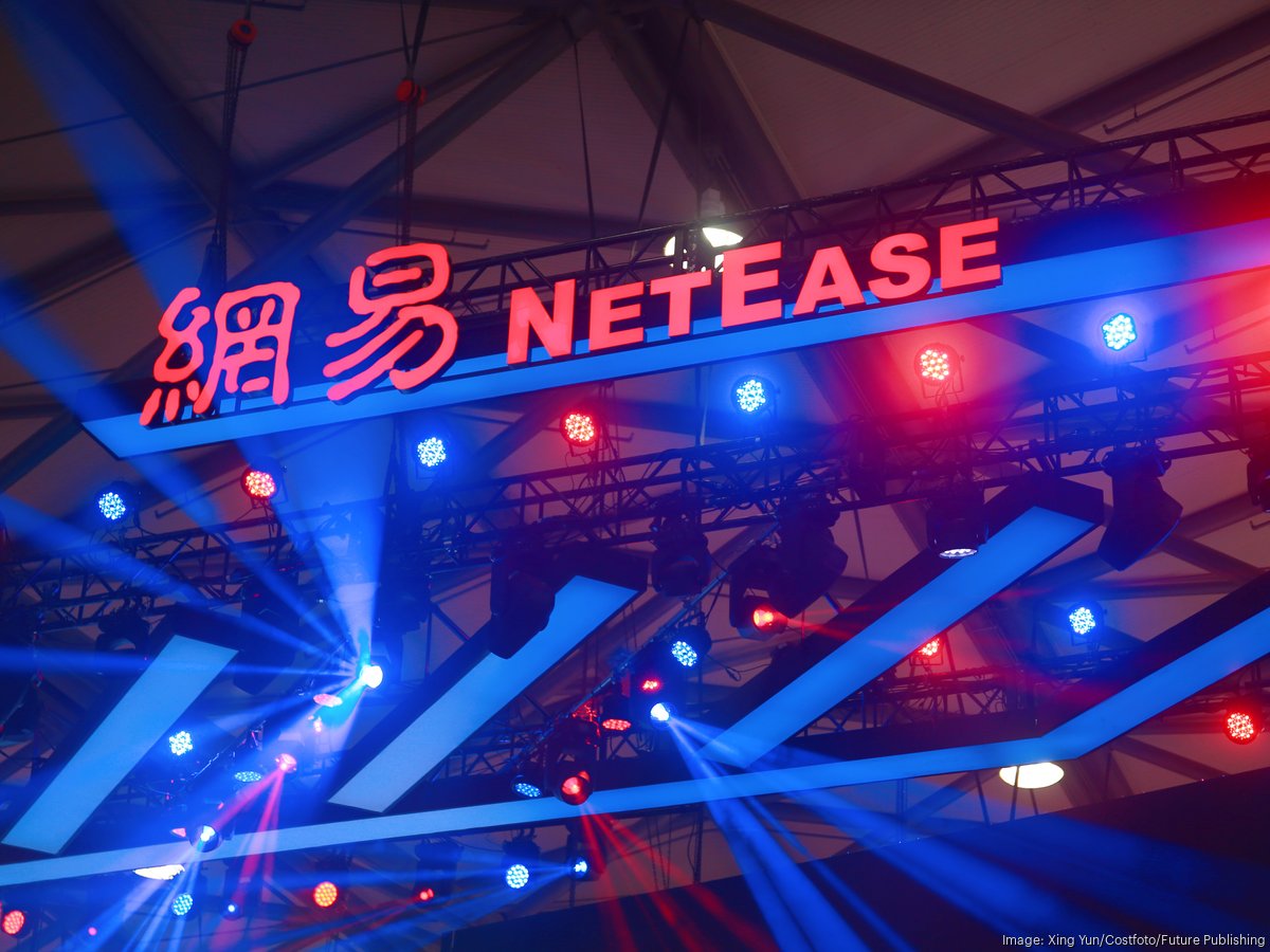 NetEase launches gaming studio in Seattle, Barcelona - Puget Sound Business  Journal