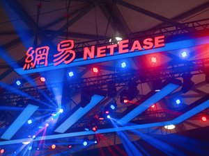 NetEase