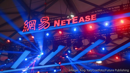 NetEase