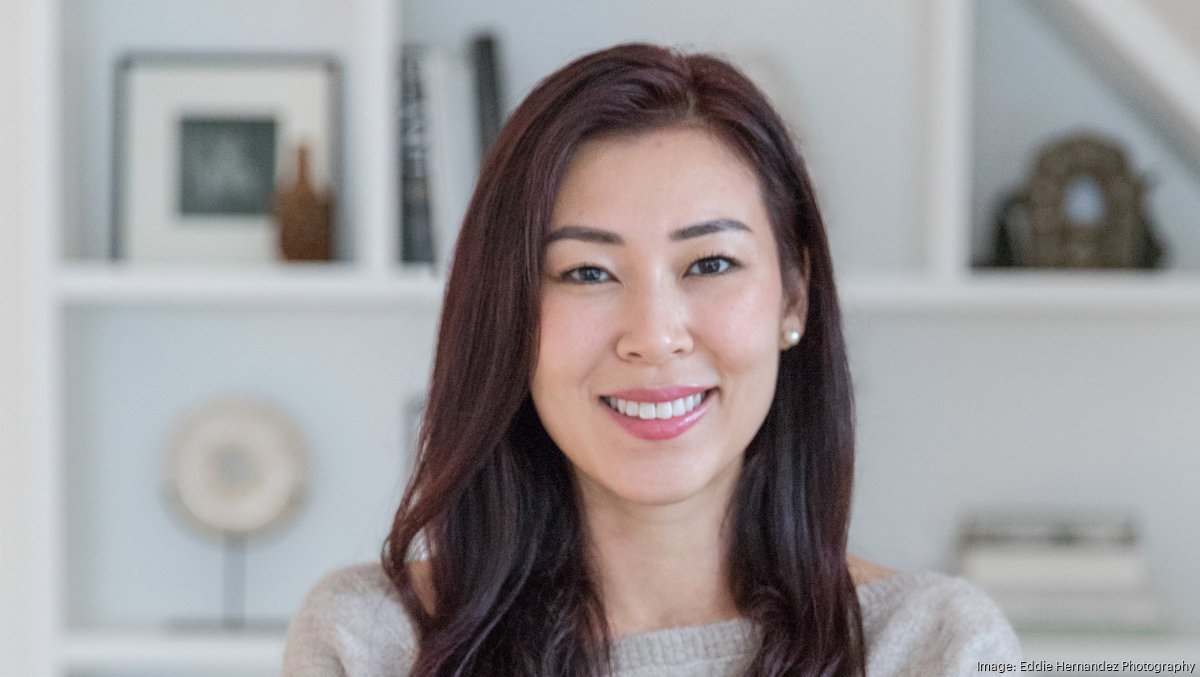 ShareWell CEO CeCe Cheng leading peer to peer mental health support ...