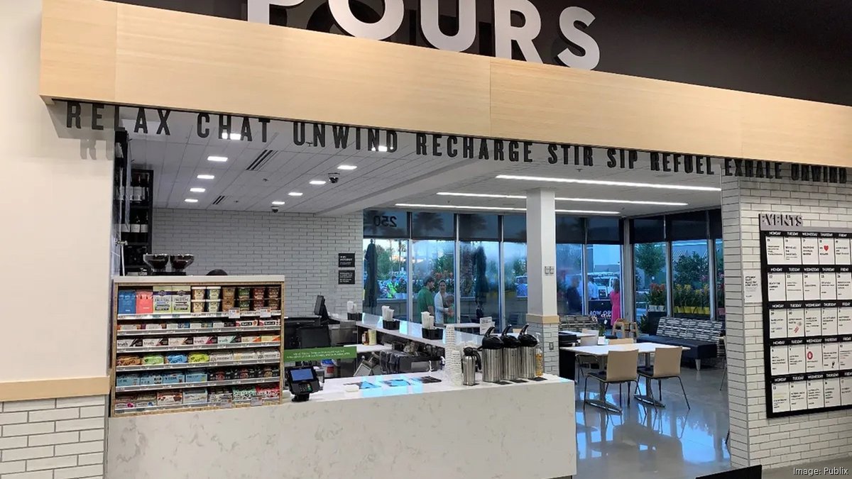 Opening date set for 2 Duval County Publix stores Jacksonville