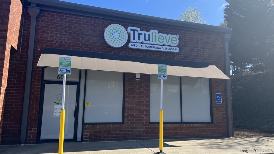 Medical marijuana sales start in How big will the industry be