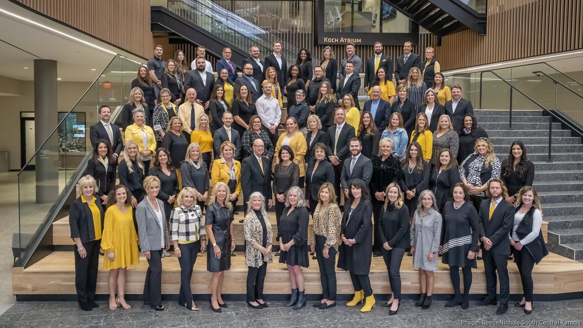 Top auction firm/Top commercial firm/Top residential firm ReeceNichols