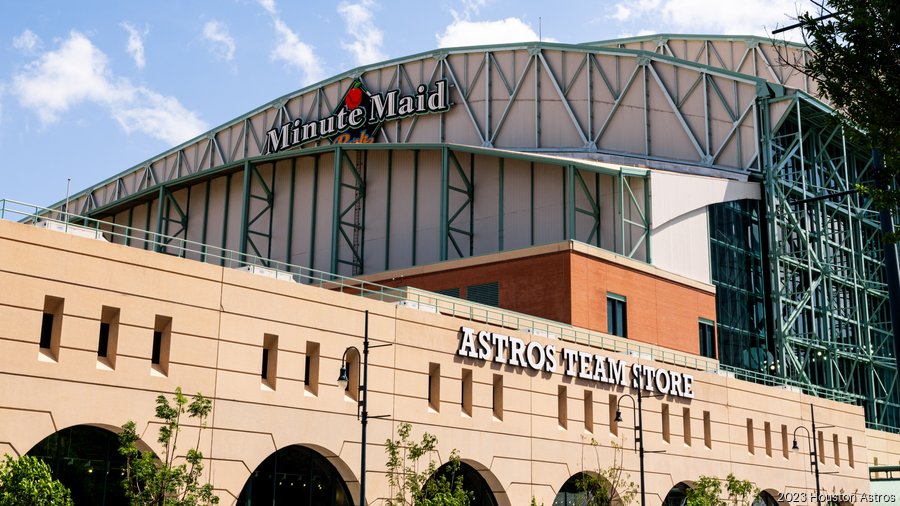 houston astros official store