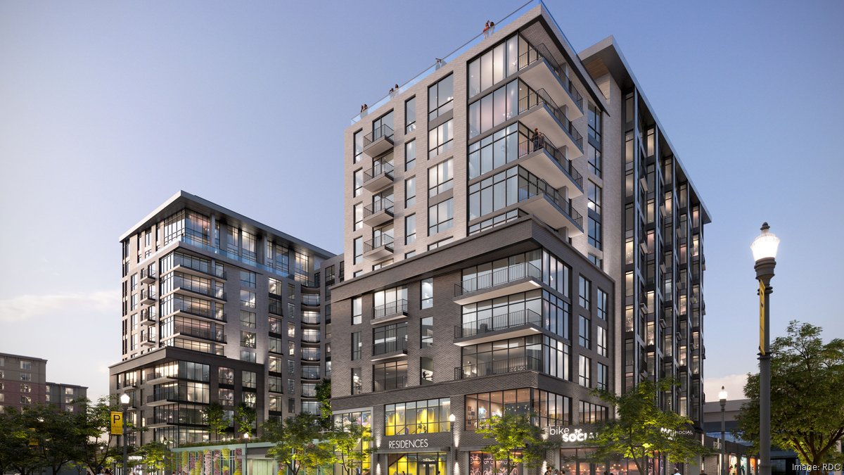 RDC closes on North Shore land for $90M-plus apartment project near PNC ...