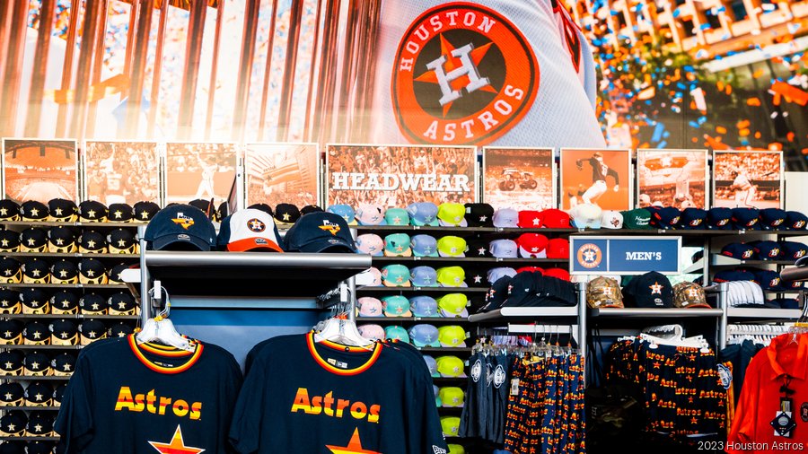 ASTROS TEAM STORE, 12 Photos & 13 Reviews, 501 Crawford St, Houston, Texas, Sporting Goods, Phone Number