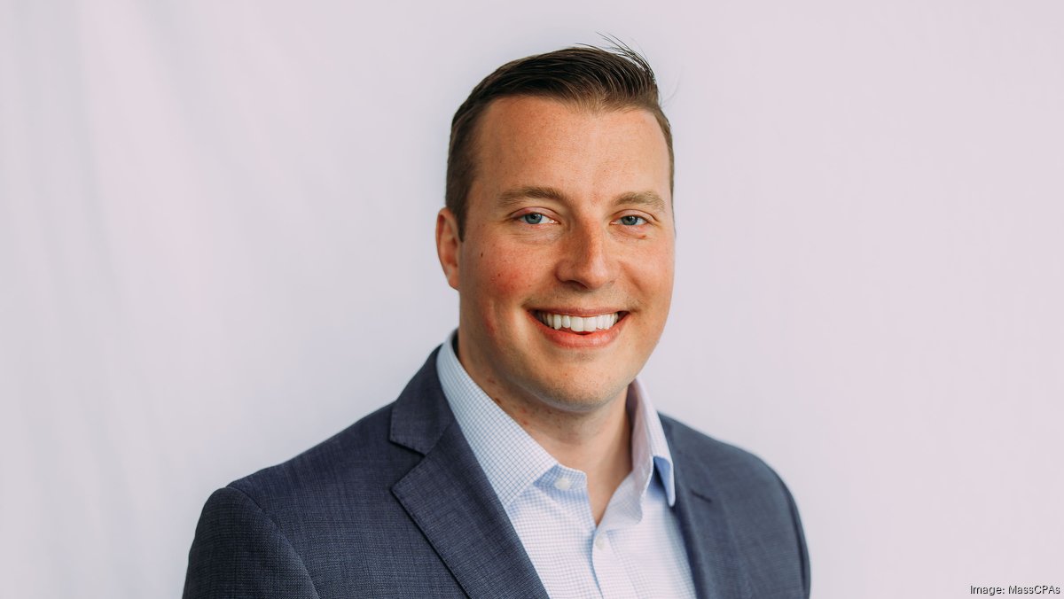 Five New England CPA societies merge into one regional organization