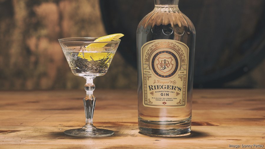 Kansas Cityarea distilleries leave San Francisco World Spirits Competition loaded with gold