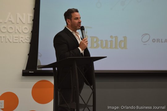 Orlando Tech Community Grant 2023