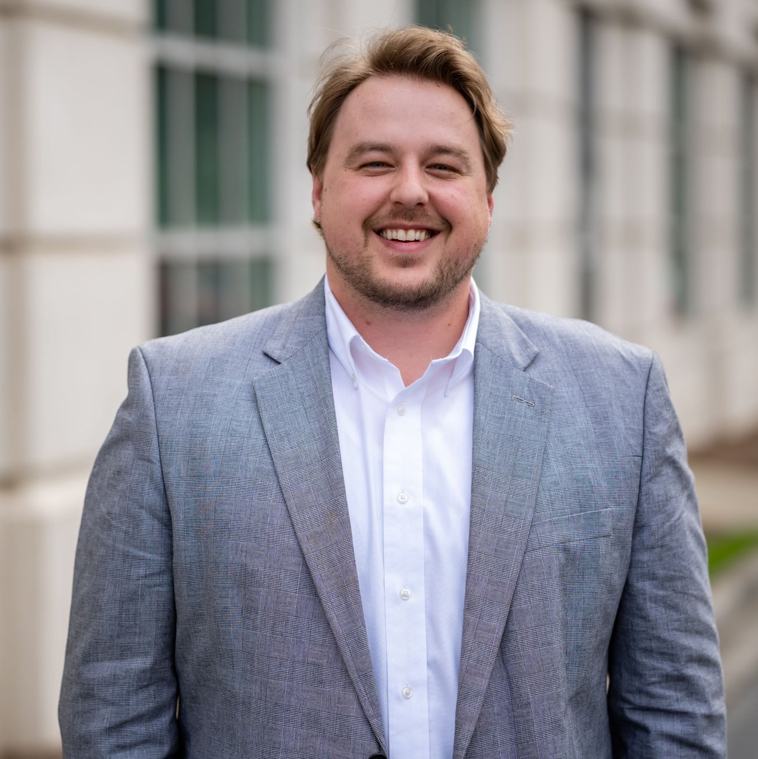 Carter Jones People on The Move Charlotte Business Journal