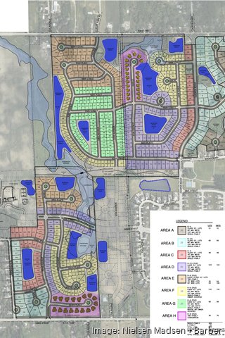 Developer proposes $500M, 735-unit area subdivision, aims to boost ...