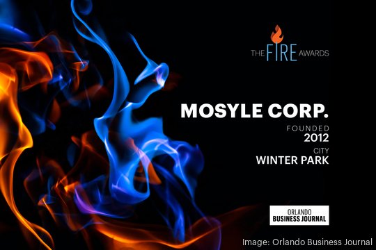 2023 Fire Awards Mosyle slide