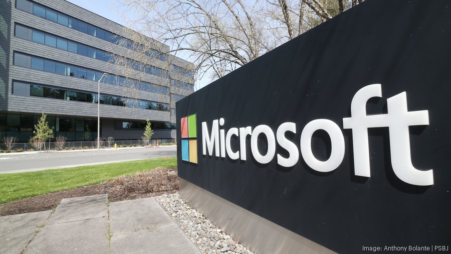 Microsoft Campus Redmond April 2023 01*900xx5184 2916 0 270 