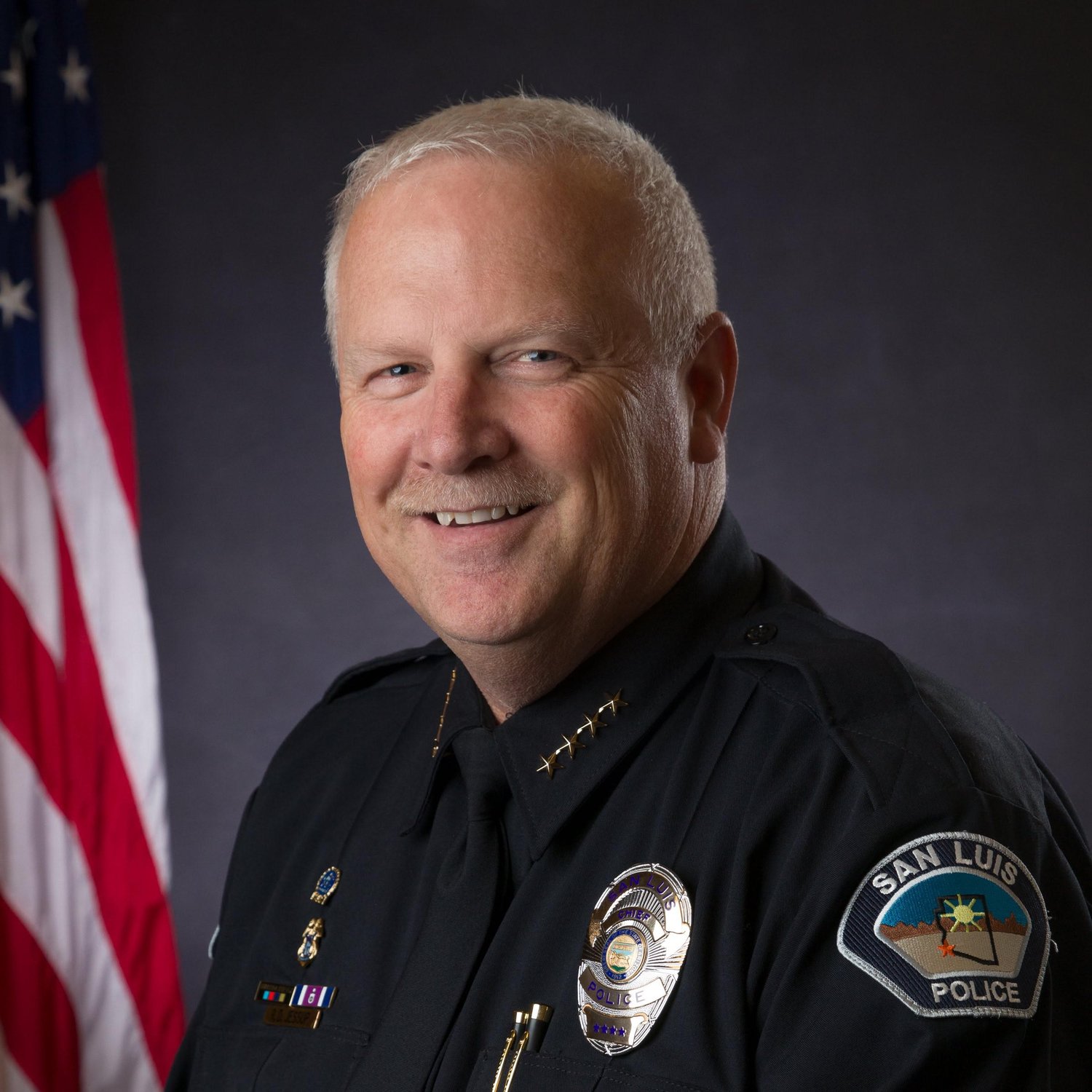 Richard Jessup People on The Move Phoenix Business Journal