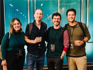 Makeswift founders