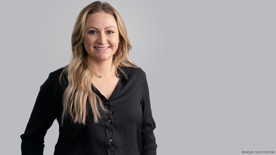 NextGen BHM in Real Estate and Construction 2023 Abi Glisson