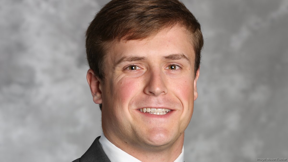 NextGen BHM in Real Estate and Construction 2023 JD Salter