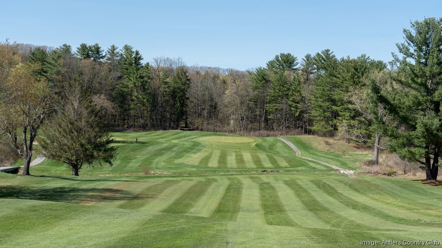 Rolling Hills Country Club in Fort Johnson becomes Antlers Country Club ...