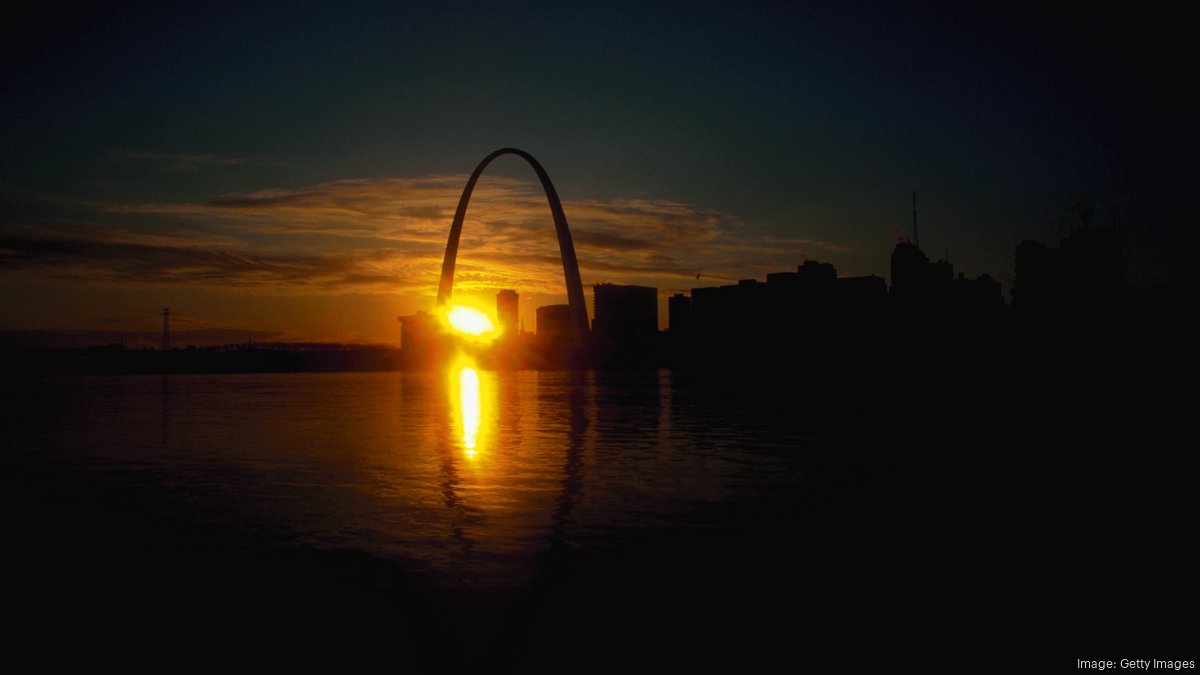 Population decline speeds up in St. Louis, St. Louis County, U.S