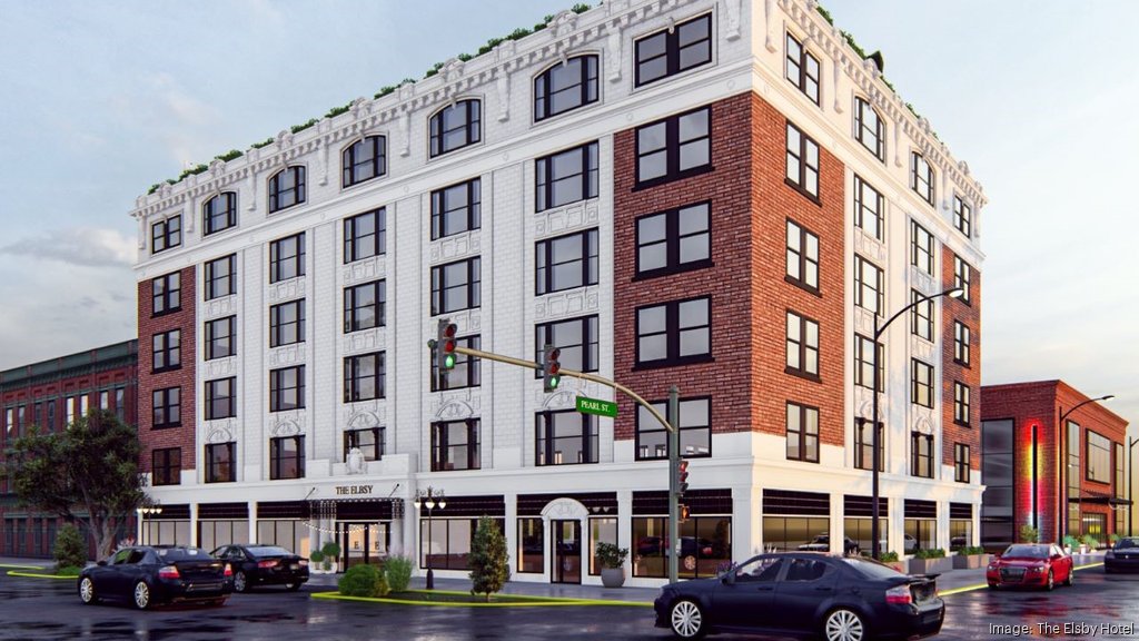 The Myriad Hotel, Louisville – Updated 2023 Prices