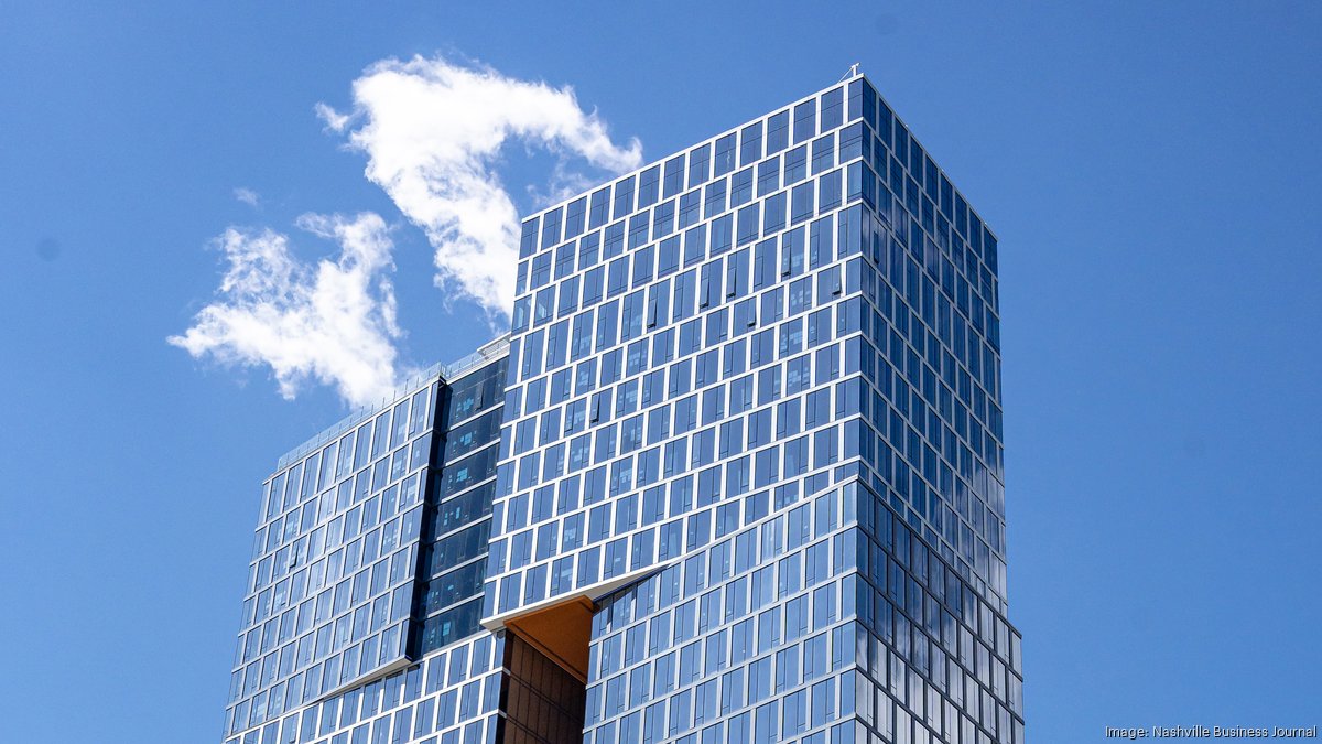 Photos Tony Giarratana's Church Street tower, Alcove, now open