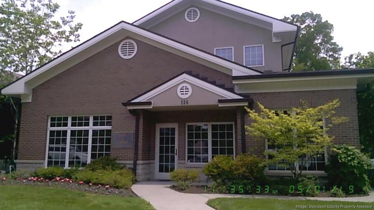 Vanderbilt University buys Kraft & Company property for 2.55 million