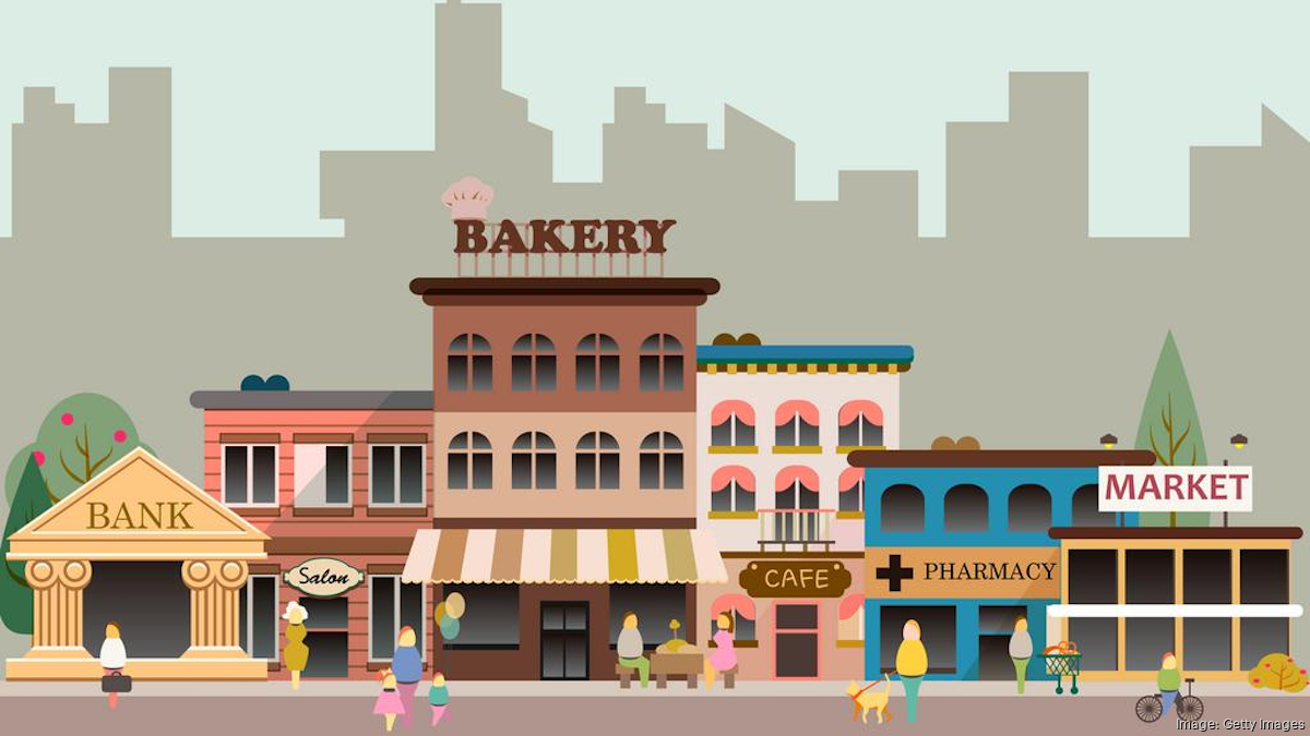 Fintech company raises $525M to fund small businesses