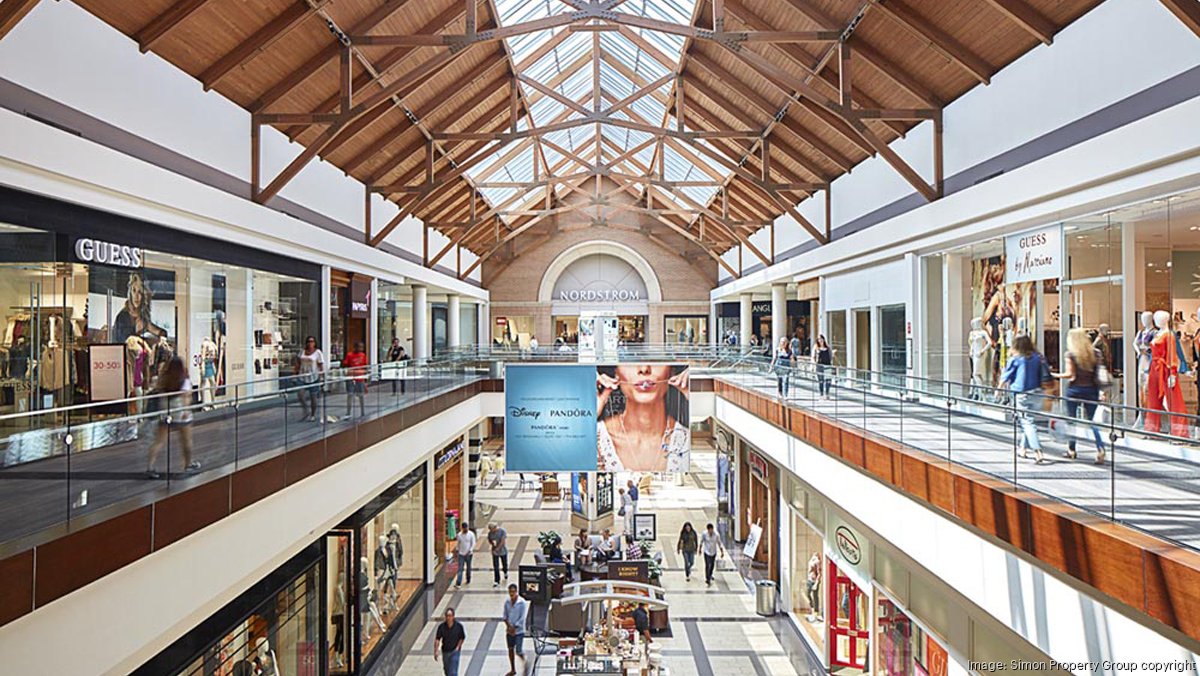 Brea Mall in Orange County California adds 8 tenants L A Business