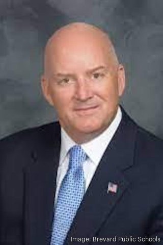 Brevard County Schools names Mark Rendell its new superintendent ...