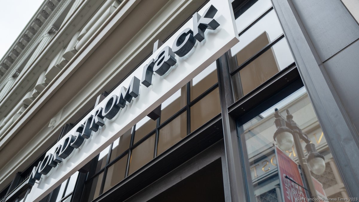 Nordstrom closes San Francisco flagship store on grim note - Los