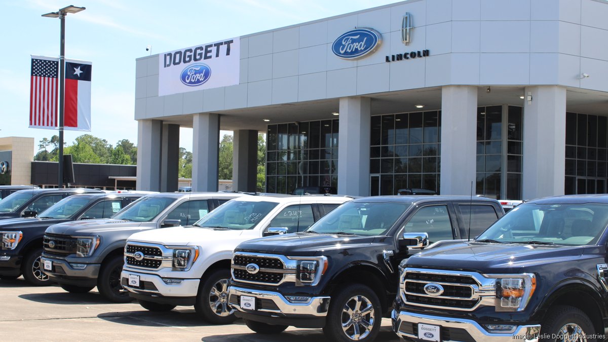 4 ways this Birmingham Ford dealership has been boosting our