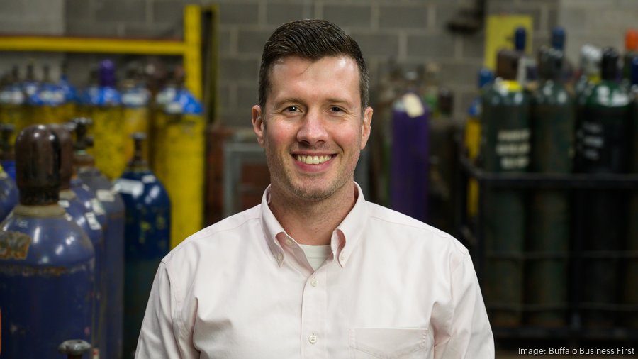 Matthew Irish Jones returns to family's Irish Companies as fourthgen