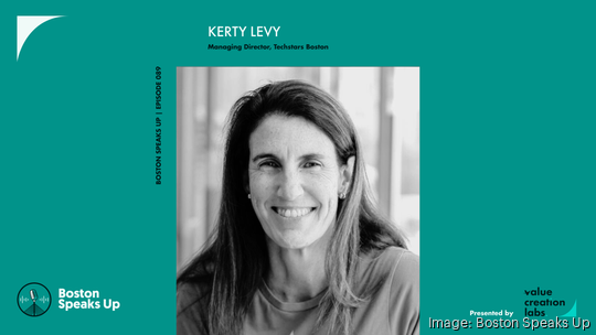 Kerty Levy