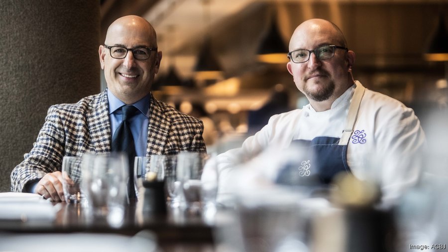 Lupi & Iris garners national recognition in first year Milwaukee