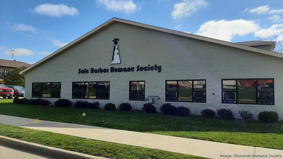Wisconsin Humane Society officially acquires Kenosha campus, pauses