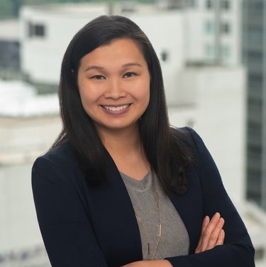 Christina Chang | People on The Move - Washington Business Journal