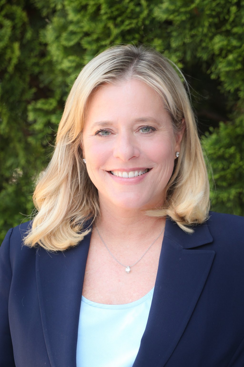 Cumberland Trust BizSpotlight - Austin Business Journal